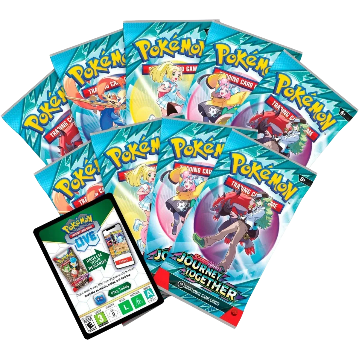 PokemonTCG-Scarlet_Violet-JourneyTogether-BoosterPack