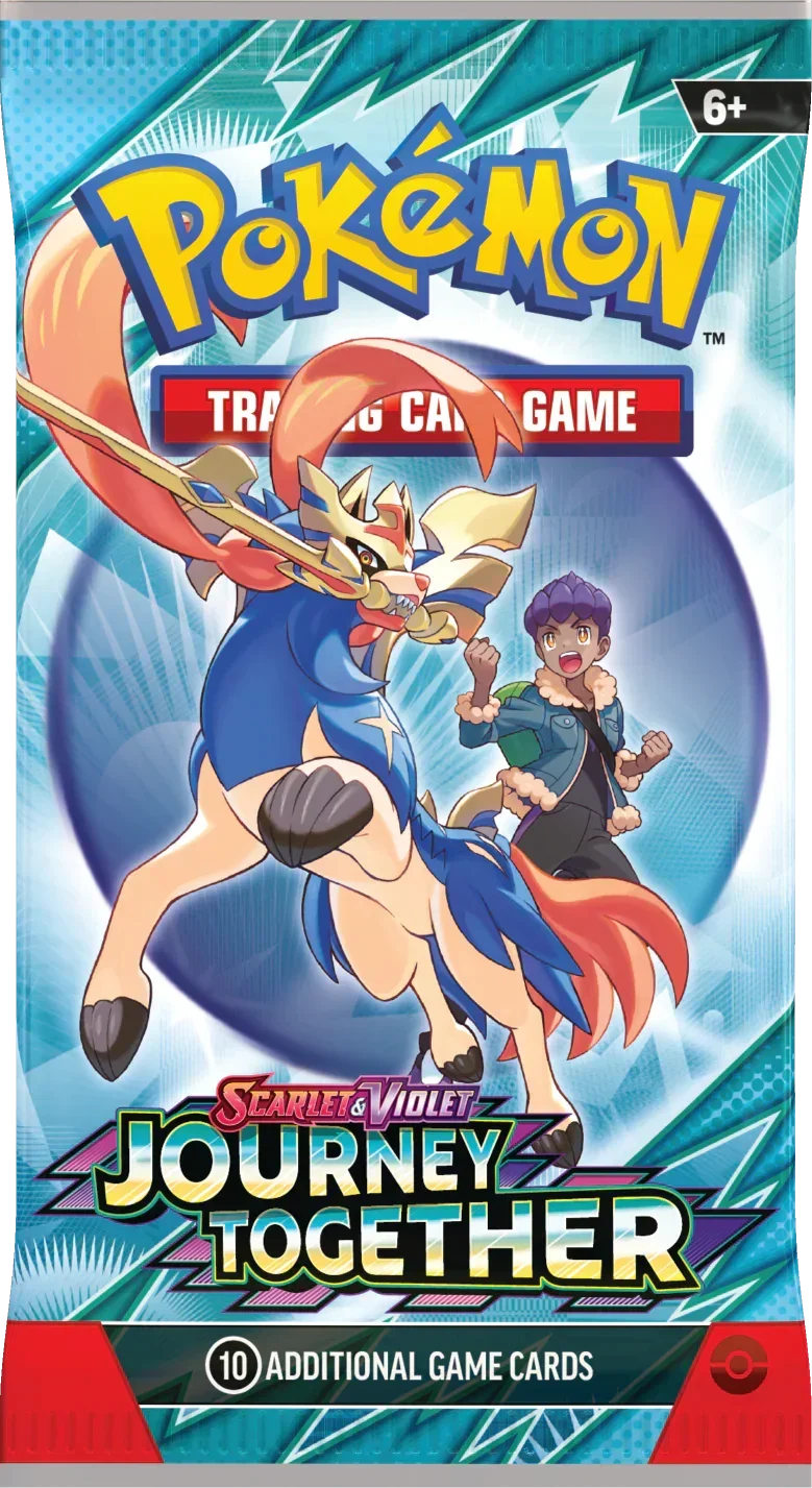 Pokemon_TCG_Scarlet_Violet_Journey_Together_Booster_Wrap_Hop_s_Zacian