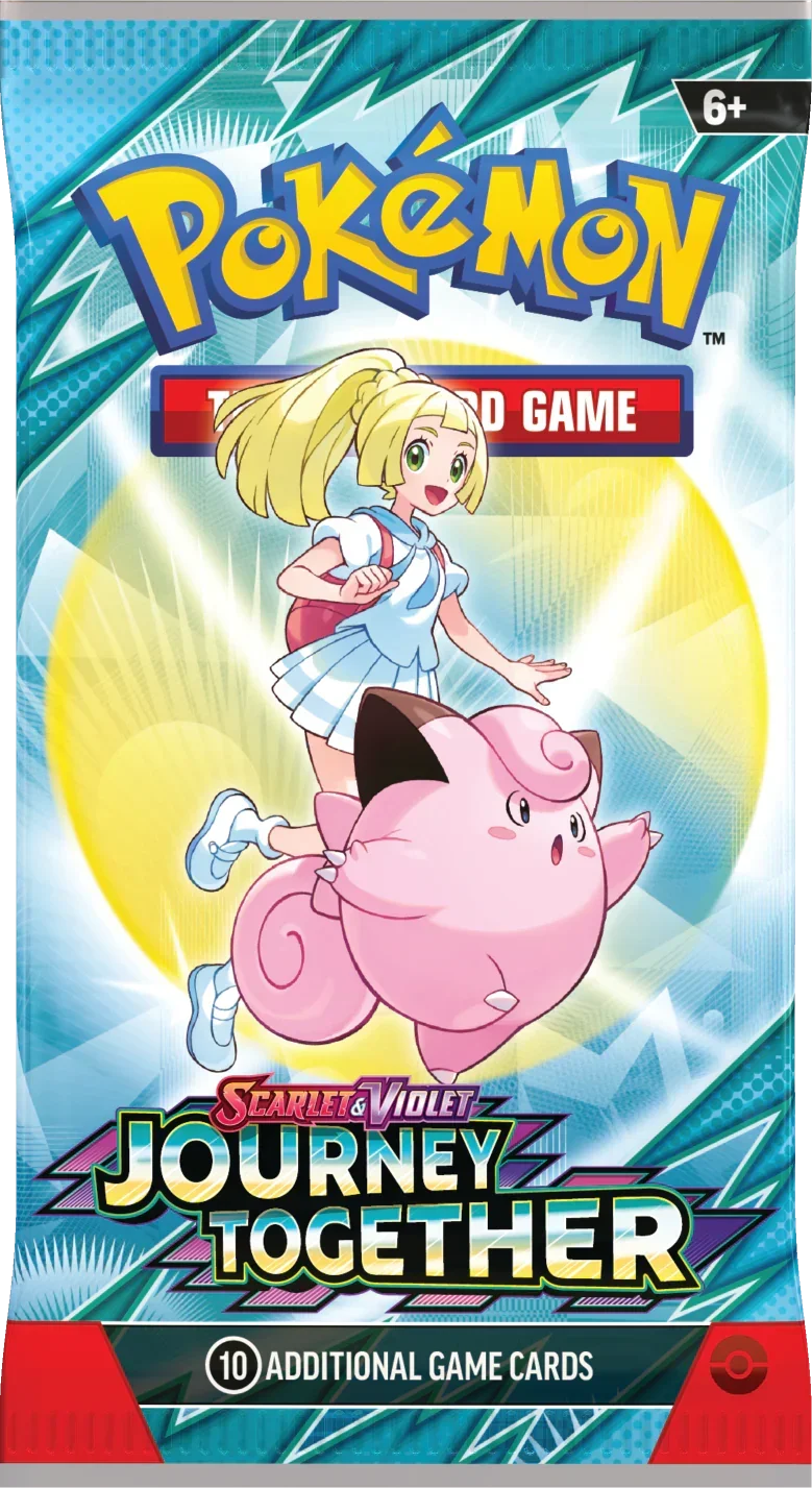 Pokemon_TCG_Scarlet_Violet_Journey_Together_Booster_Wrap_Lillie_s_Clefairy