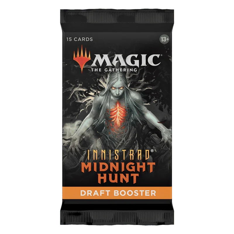 magic-the-gathering-innistrad-midnight-hunt-draft-booster-box-the-card-vault-2