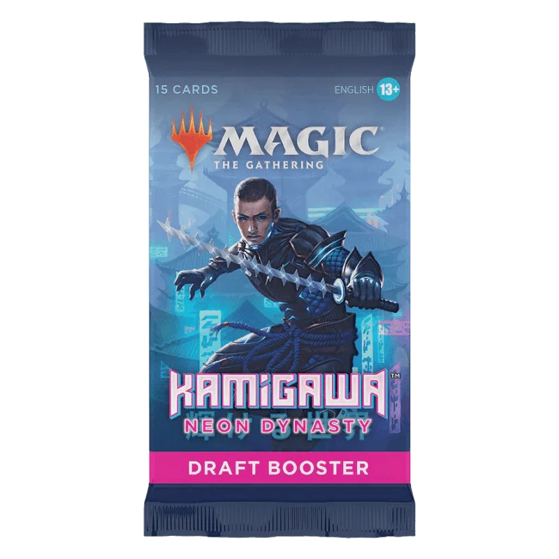 magic-the-gathering-kamigawa-neon-dynasty-draft-booster-box-the-card-vault-2