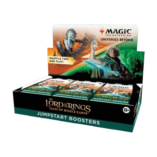 magic-the-gathering-lord-of-the-rings-tales-of-middle-earth-jumpstart-booster-box-the-card-vault