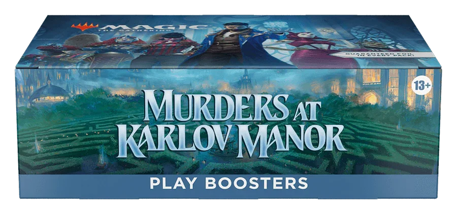 magic-the-gathering-murders-at-karlov-manor-play-booster-box-36-packs-the-card-vault-2