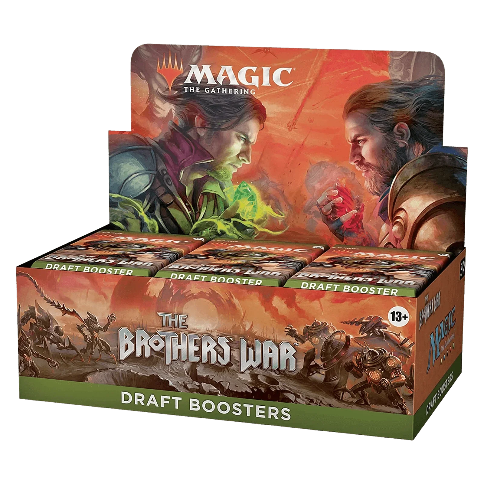 magic-the-gathering-the-brothers-war-draft-booster-box-36-packs-the-card-vault-1