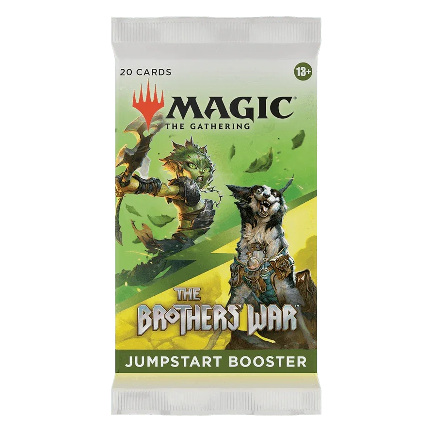 magic-the-gathering-the-brothers-war-jumpstart-booster-box-18-packs-the-card-vault-2