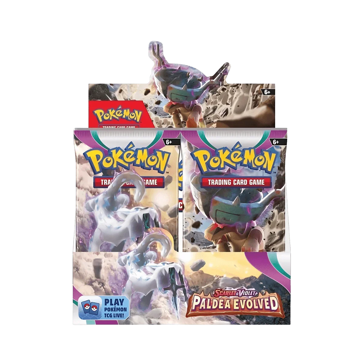 pokemon-tcg-scarlet-and-violet-paldea-evolved-booster-box-36-packs-the-card-vault-2