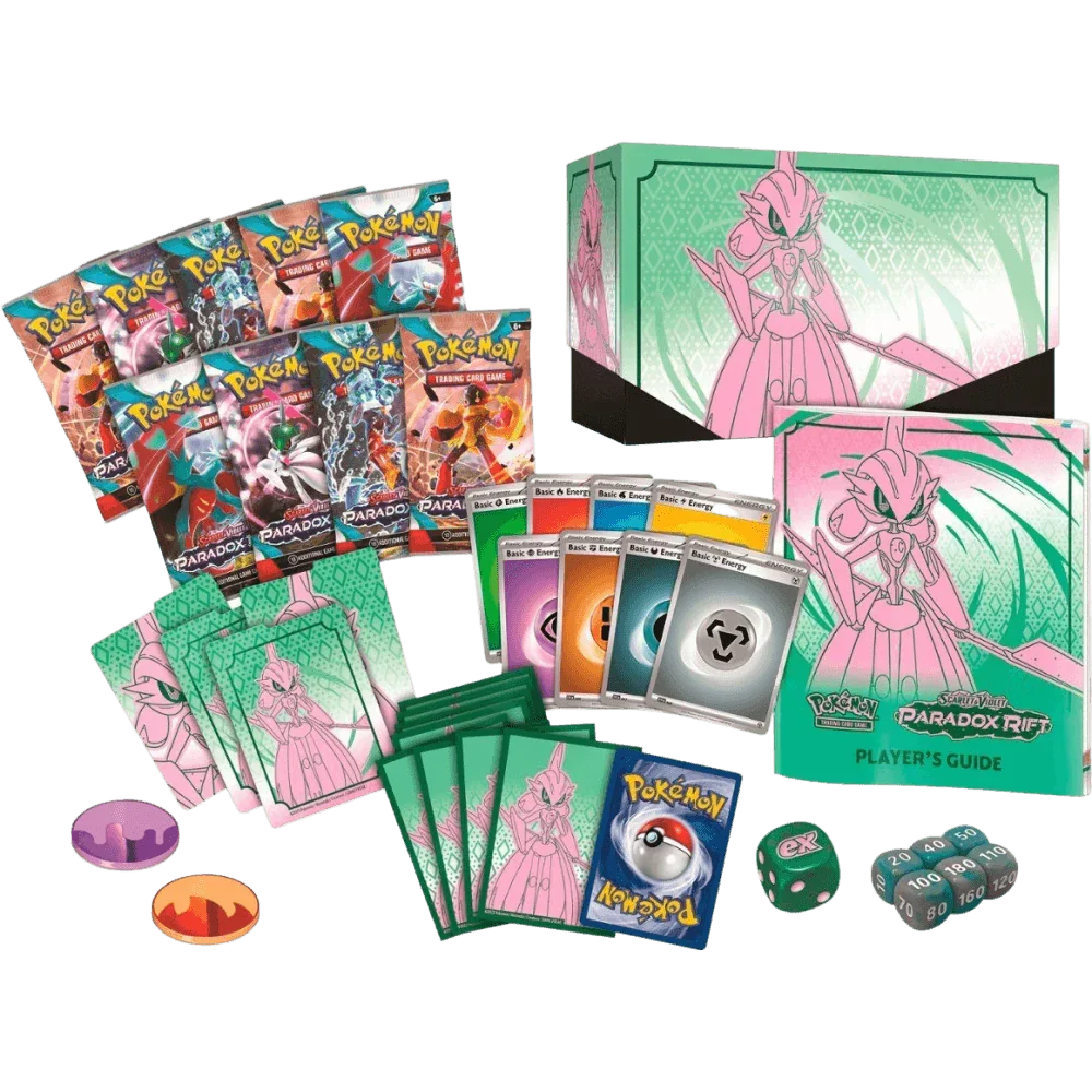 pokemon-tcg-scarlet-and-violet-paradox-rift-elite-trainer-box-iron-valiant-the-card-vault-2